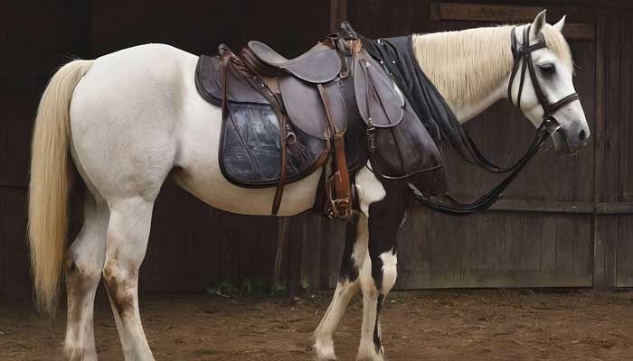 Photonische Innovationen im Pferdesport: Ein leuchtender Wegweiser für die Entwicklung sichererer Ponysättel
