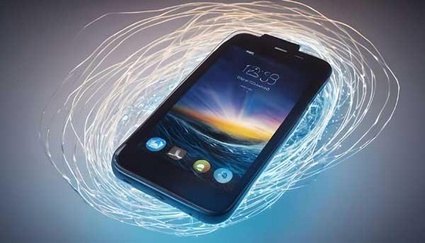 Galaxy S7 Edge Wasserschadensanzeige aktiv: Feuchtigkeitserkennung zurücksetzen