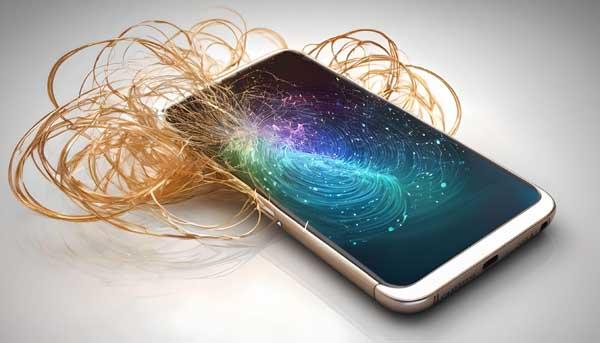 Samsung Galaxy Z Flip Glasbruch: Reparaturleitfaden