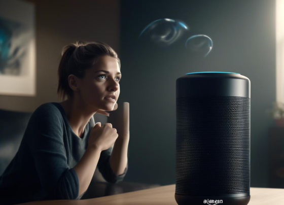 Alexa-Lautsprecher-Test: Welche smarten Boxen spucken die größten Töne?