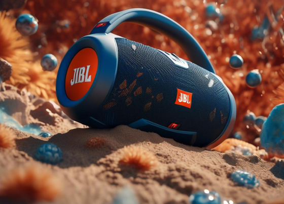 JBL Xtreme 4 im Test: Der ultimative Sommer-Soundtrack