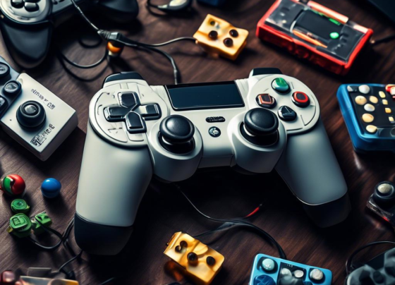 Vergleich der Top 19 Gamepads: Die besten Controller im Test