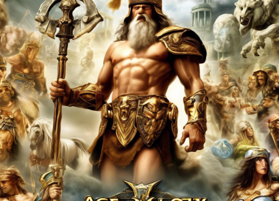 Age of Mythology: Cheats eingeben und verwenden