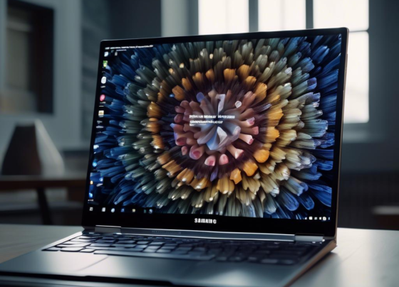 Samsung Galaxy Book4 Ultra: Ausführlicher Test eines erstklassigen Laptops mit herausragender Akkulaufzeit