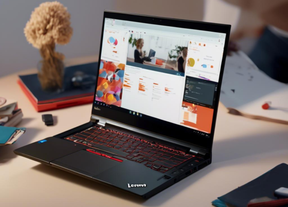 Flexibles Kraftpaket: Der Lenovo ThinkPad L13 Yoga G4 im Praxistest