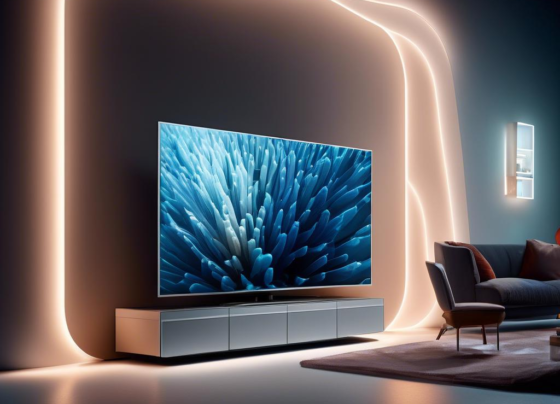 Top 42 QLED-Fernseher im Vergleich: Expertenbewertung und Kaufberatung