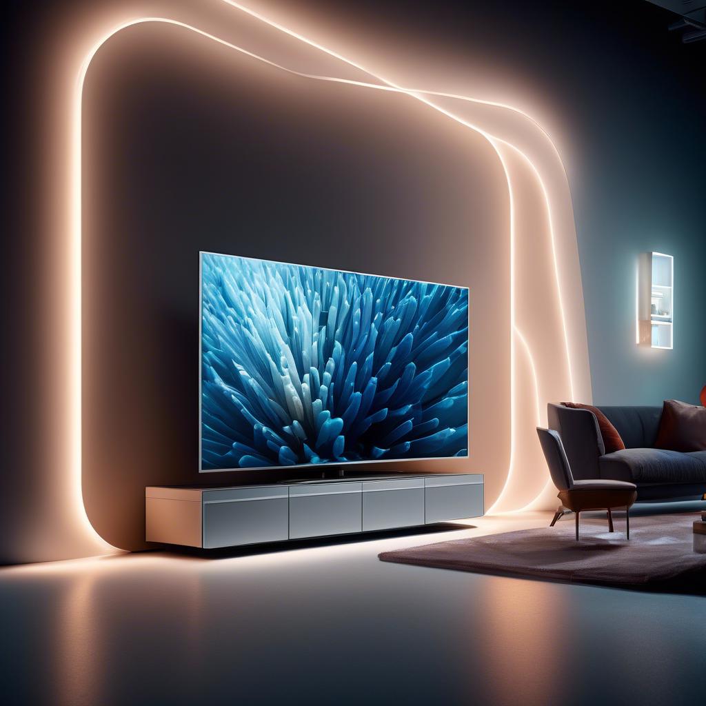 Top 42 QLED-Fernseher im Vergleich: Expertenbewertung und Kaufberatung