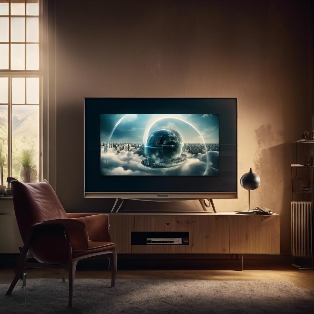 Enthüllt: Die neuesten Panasonic-Fernseher 2024 im Preisvergleich
