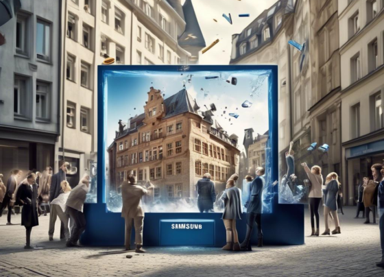 So blockieren Sie störende Popup-Werbung auf Ihrem Samsung-Handy