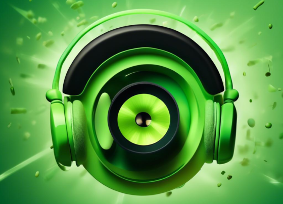 Spotify-Songtexte gratis: Die perfekte Alternative ohne Premium