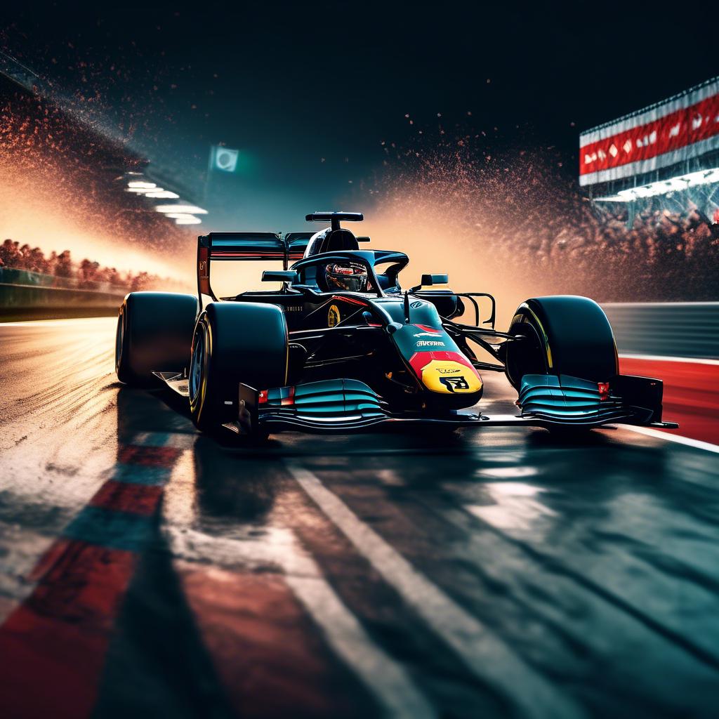 Formel 1: Kostenlos den Imola Grand Prix im Live-Stream verfolgen