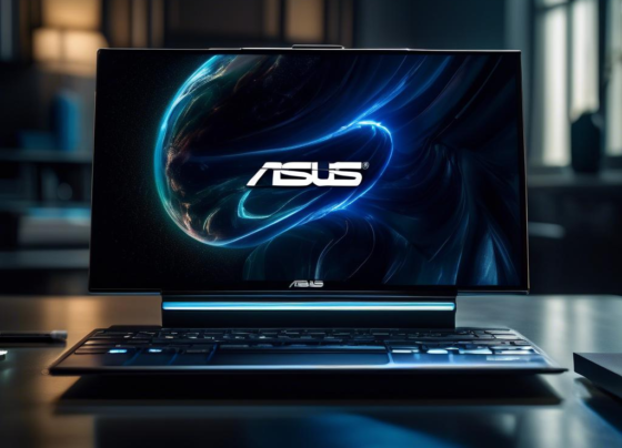 Doppeltes Display, doppelte Leistung: Der Asus Zenbook Duo OLED im Test