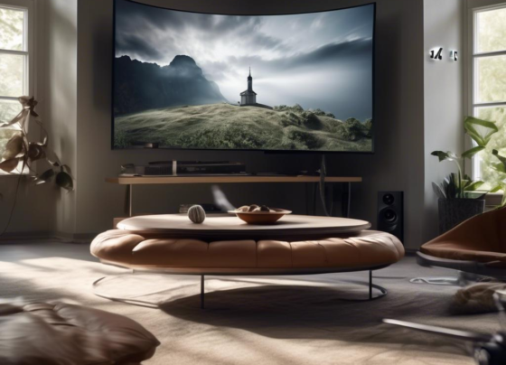 Neue Maßstäbe gesetzt: Der Sony Bravia 7 im ausführlichen Test