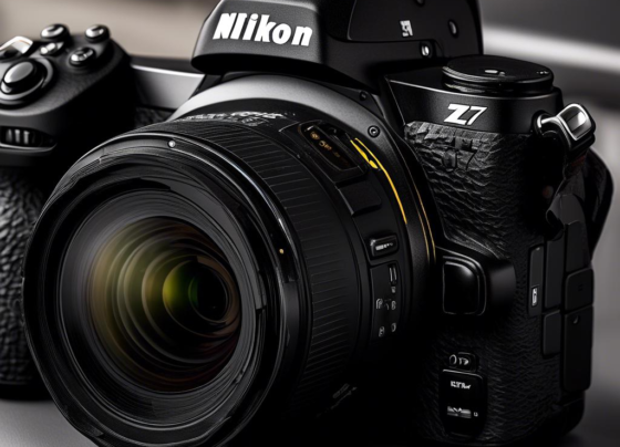 Nikon Z7 II im Test: ausführliche Analyse der Vollformat-Systemkamera