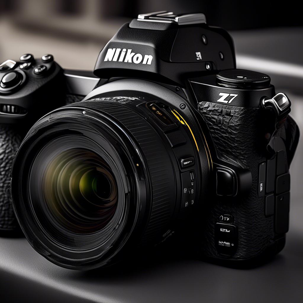 Nikon Z7 II im Test: ausführliche Analyse der Vollformat-Systemkamera