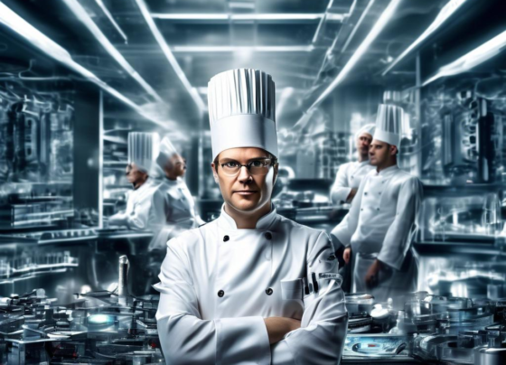 Fortgeschrittene Technologie: Bcachefs revolutioniert Linux-Dateisysteme