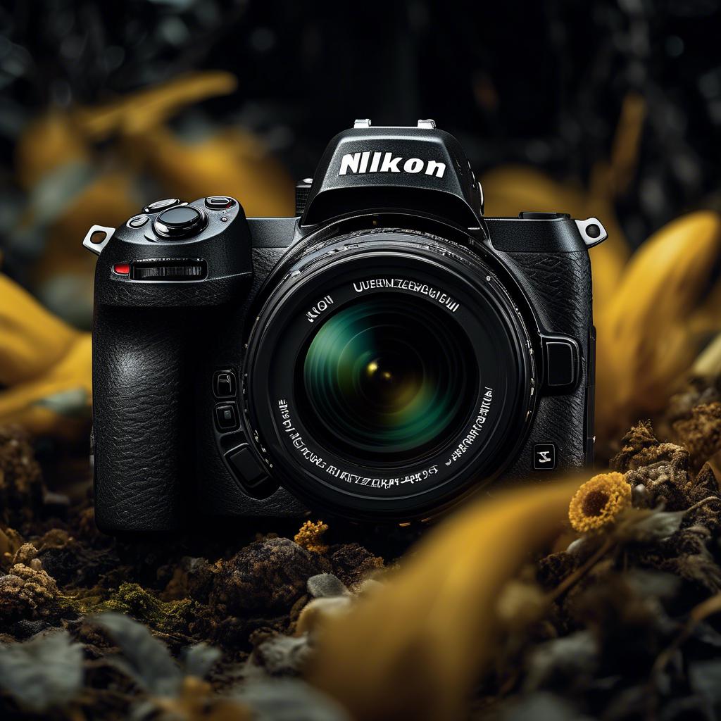 Nikon Z50 im Test: Überzeugendes Gesamtpaket zum attraktiven Preis