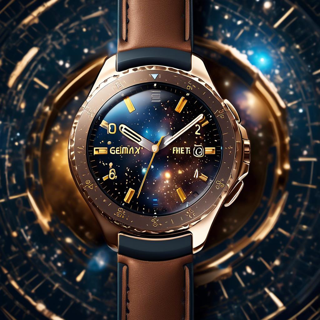 Neue Details zu preiswerter Galaxy Watch FE entdeckt