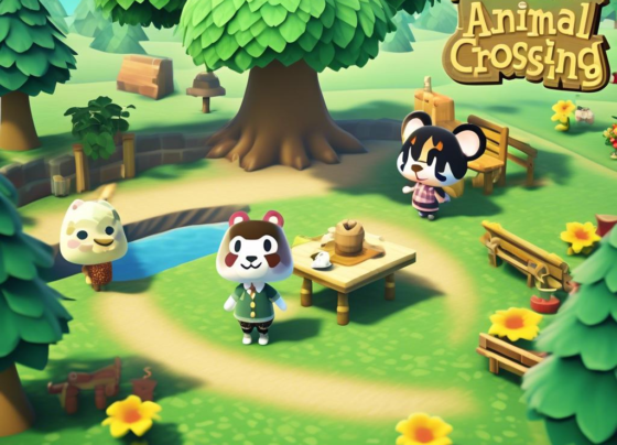 Animal Crossing: Insel löschen – so gehen Sie vor