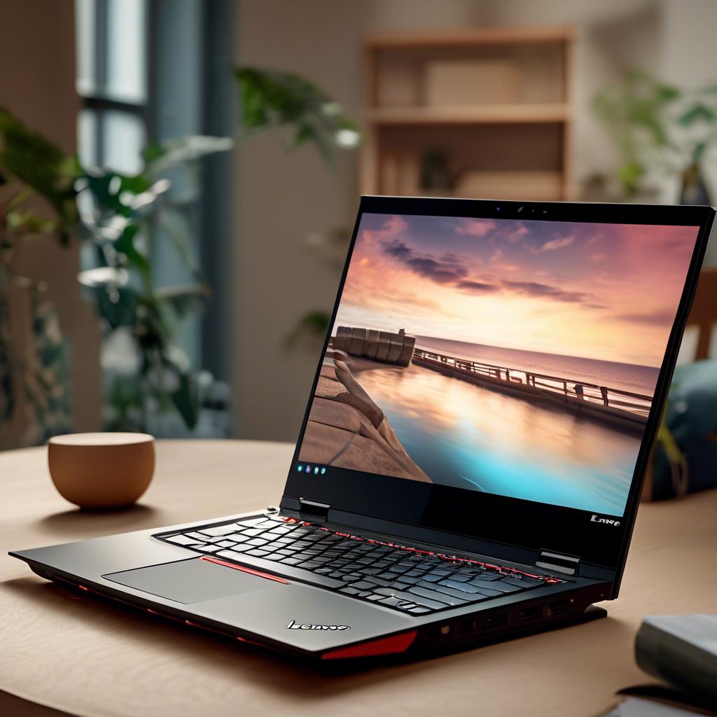 Einzigartige Flexibilität: Der Lenovo ThinkPad L13 Yoga G4 im Test
