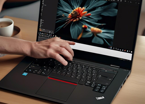 Lenovo ThinkPad L13 Yoga G4 im Test: Hochwertiges 2-in-1-Gerät mit Top-Ausstattung