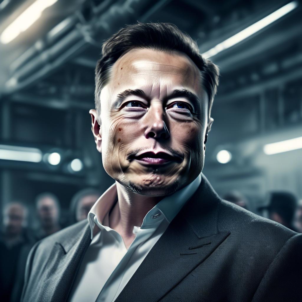 Elon Musk reicht Klage gegen 14-Jährigen ein