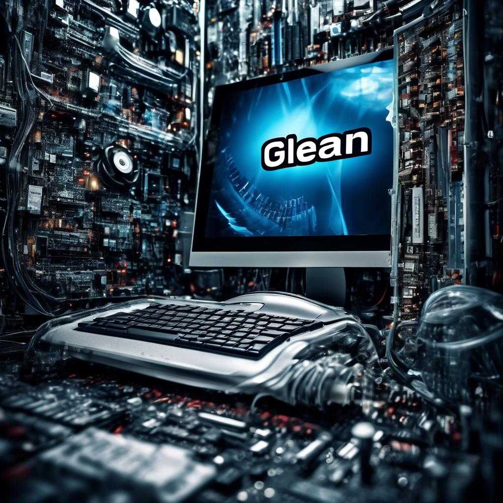GClean (COMPUTER BILD-Edition): Das ultimative Tools zum Säubern Ihres PCs