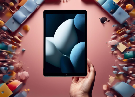 Neue Features und Leistungssteigerung: Der Apple iPad Pro 2024