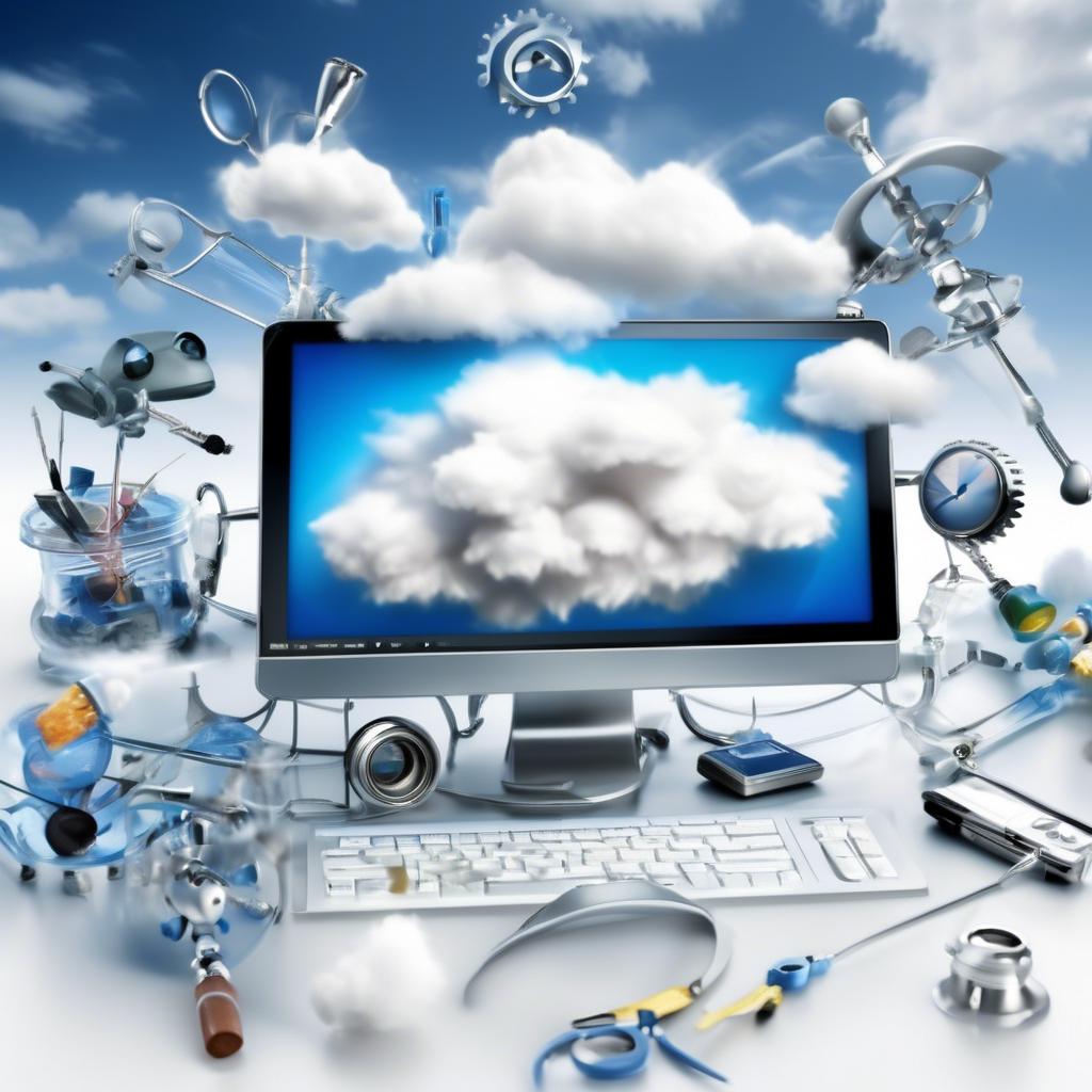 5 Top-Tools für nahtlose Integration von Cloud-Speichern in den Windows Explorer