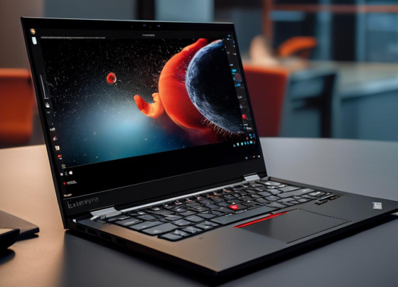 Lenovo ThinkPad L13 Yoga G4: Ausstattungsstarkes 2-in-1-Gerät im Test