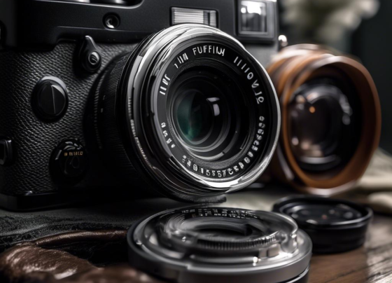 Fujifilm X100VI im Test: Neue Kompaktkamera mit 40-Megapixel-Sensor