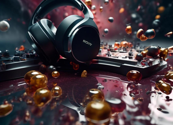 Sony ULT Wear: Der ultimative Bass-Kopfhörer im Test