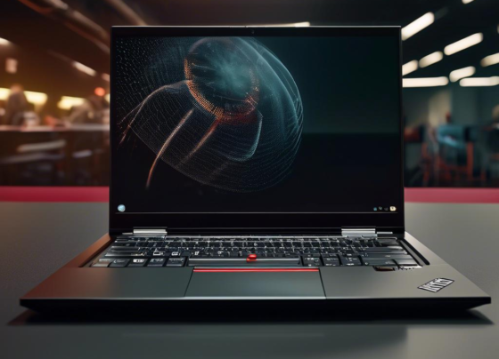 Lenovo ThinkPad L13 Yoga G4 im Test: Flexibles 2-in-1-Gerät mit starker Ausstattung