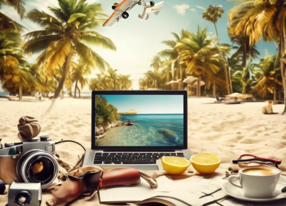 Der perfekte Zeitpunkt für die Buchung deines Urlaubs online