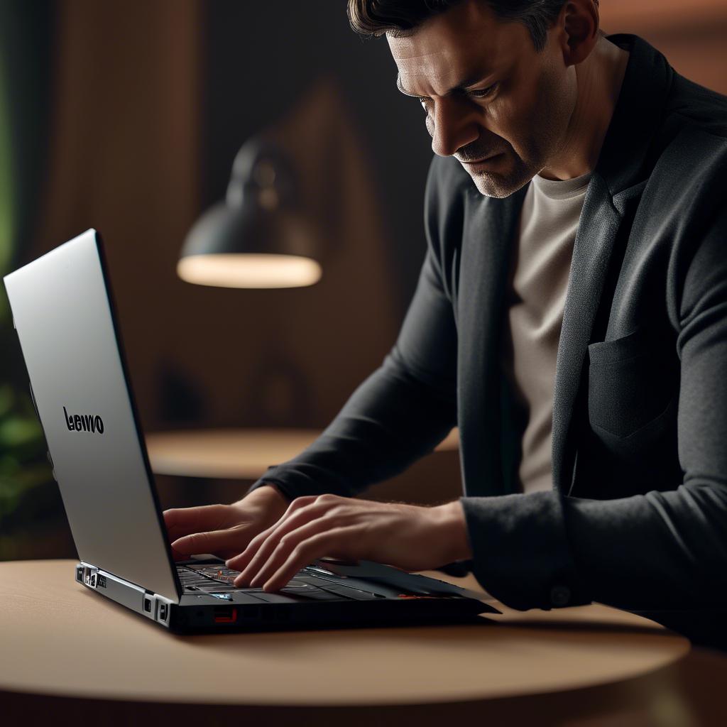 Test des Lenovo ThinkPad L13 Yoga G4: Ein flexibles 2-in-1-Gerät mit Top-Ausstattung