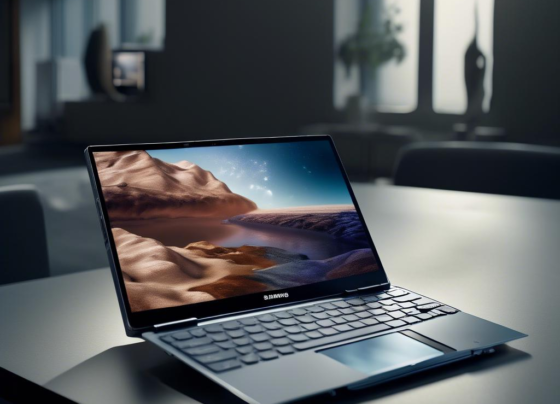 Samsung Galaxy Book4 Ultra im Akkulaufzeit-Test: Premium-Laptop perfekt für unterwegs