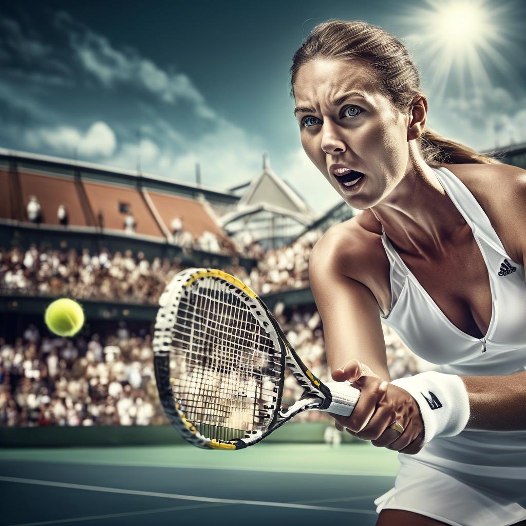 Sportbegeisterte aufgepasst: Bigben bietet vielseitige Aktivitäten von Tour bis Tennis!