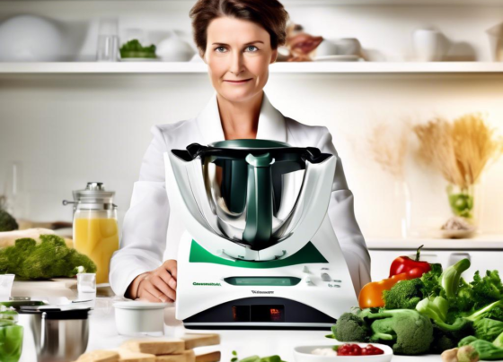 Support-Aus für Thermomix TM31: Wichtige FAQ für Besitzer