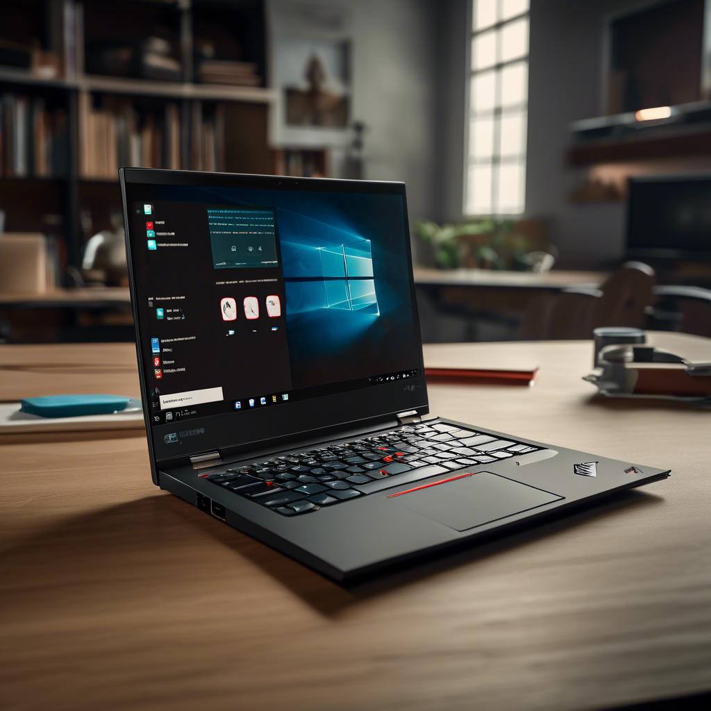 Lenovo ThinkPad L13 Yoga G4: Flexibles 2-in-1-Gerät im ausführlichen Test