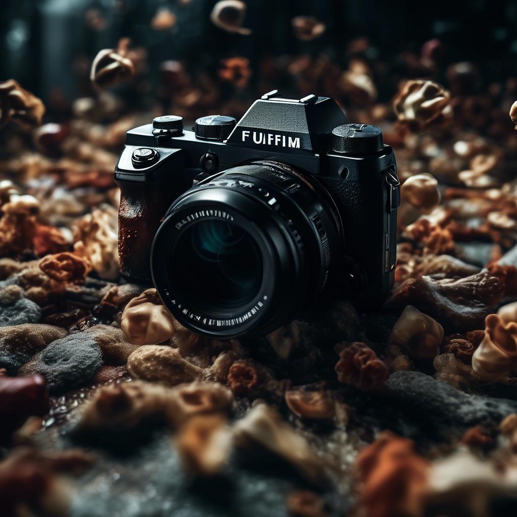 Praxistest: Fujifilm GFX100S mit 100-Megapixel-Kamera