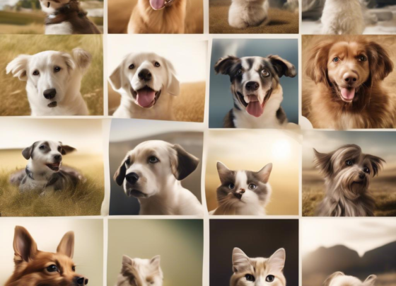 IOS 15 Introduces Automatic Album Grouping for Pet Photos