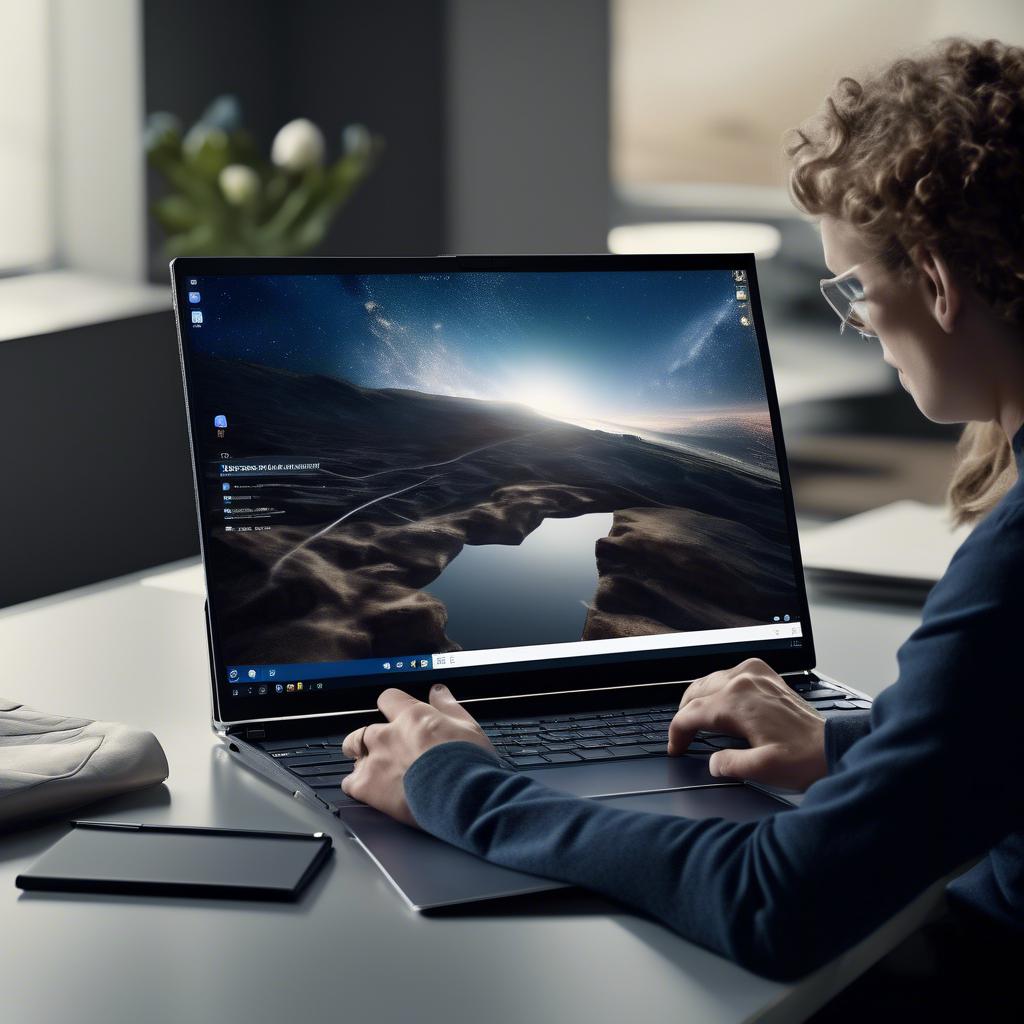 Testbericht: Samsung Galaxy Book4 Ultra – Laptops mit Premium-Leistung und großer Akkulaufzeit