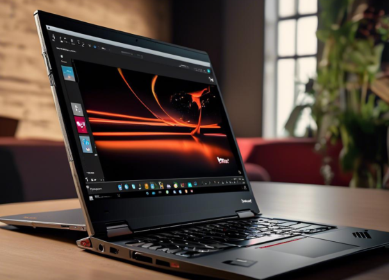 Lenovo ThinkPad L13 Yoga G4: Detaillierter Test eines 2-in-1-Geräts mit beeindruckender Ausstattung