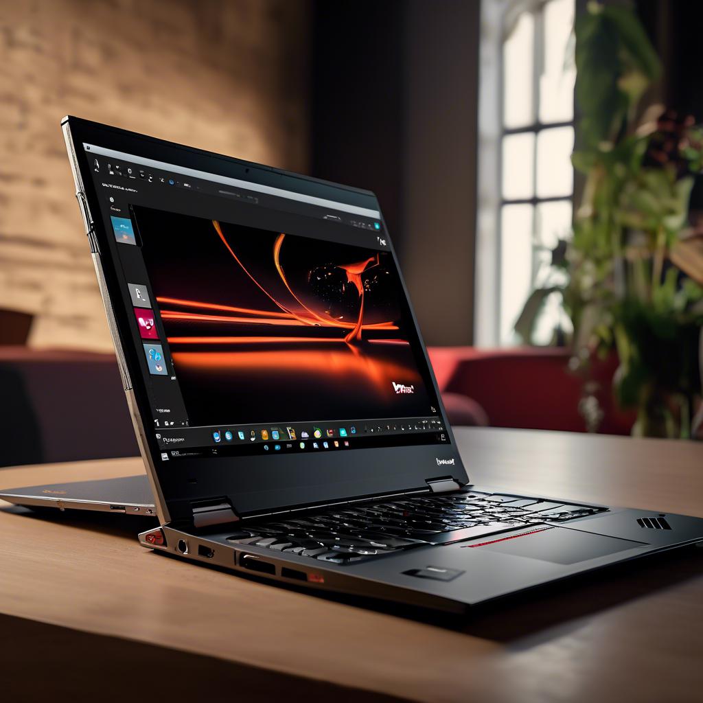 Lenovo ThinkPad L13 Yoga G4: Detaillierter Test eines 2-in-1-Geräts mit beeindruckender Ausstattung