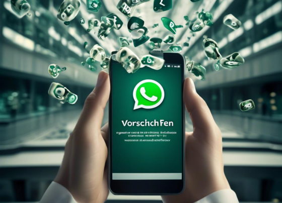 Vorsicht vor diesen 8 häufigen Fehlern bei Whatsapp-Nutzung