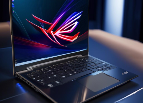 Test des Asus Expertbook B3 Flip: flexible Bedienung zum Spitzenpreis