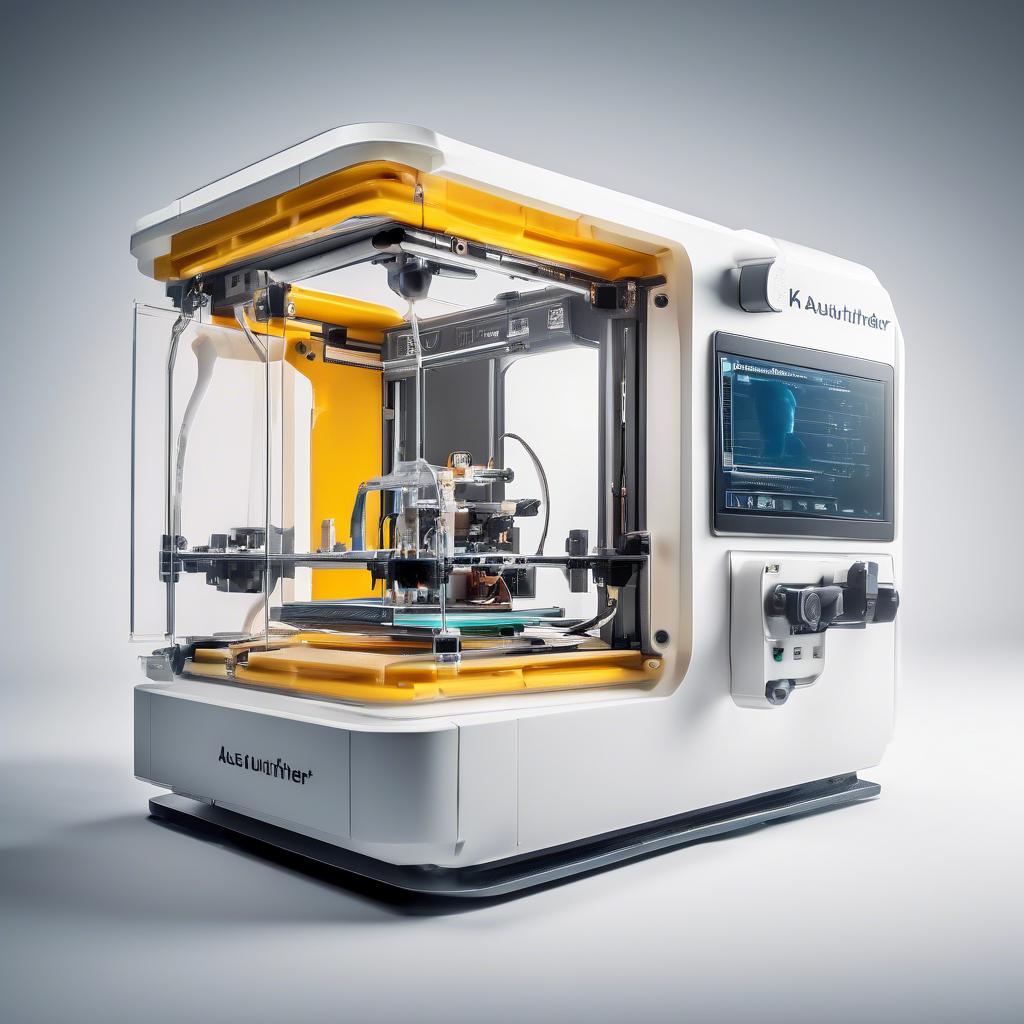 Ausführlicher Test: Creality K1C – Beeindruckender 3D-Drucker für Anfänger