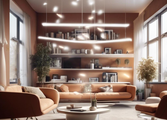 Sichere Smart Homes ohne Cloud: Wie weit reicht die Technologie?