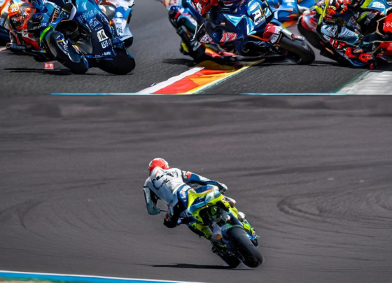 MotoGP 2024: Alle Infos zum Niederlande-GP in Assen