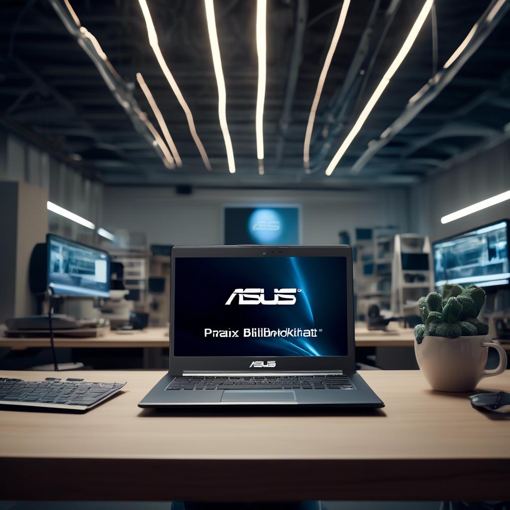 Praxis-Test: Flexibilität ohne Mehrkosten mit Asus Expertbook B3 Flip